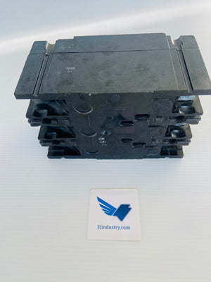 TEB132050 - 50A - 3 POLE - 3 PHASE - 240VAC - 50/60HZ  -  GENERAL ELECTRIC GE TEB132050 BREAKER