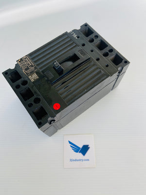 TED136040 - 3 POLE - 600VAC - 40A - 40C - 600VAC  -  GENERAL ELECTRIC GE TED136040 BREAKER