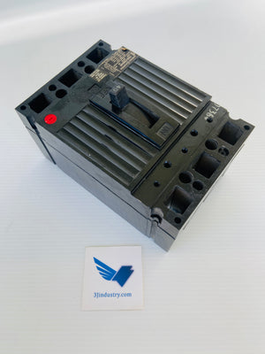 TED136040 - 3 POLE - 600VAC - 40A - 40C - 600VAC  -  GENERAL ELECTRIC GE TED136040 BREAKER