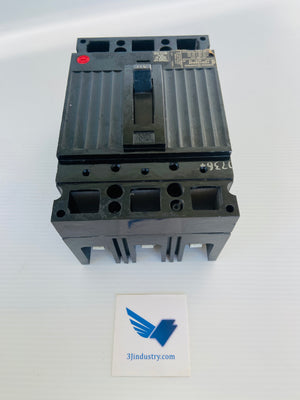 TED136040 - 3 POLE - 600VAC - 40A - 40C - 600VAC  -  GENERAL ELECTRIC GE TED136040 BREAKER