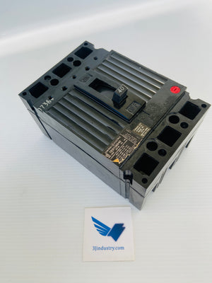 TED136040 - 3 POLE - 600VAC - 40A - 40C - 600VAC  -  GENERAL ELECTRIC GE TED136040 BREAKER