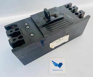 TFJ236150 - 150A - 3 POLE - 600VAC   -  GENERAL ELECTRIC GE TFJ236150 BREAKER