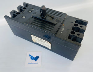 TFJ236150 - 150A - 3 POLE - 600VAC   -  GENERAL ELECTRIC GE TFJ236150 BREAKER