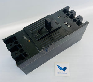 TFJ236150 - 150A - 3 POLE - 600VAC   -  GENERAL ELECTRIC GE TFJ236150 BREAKER