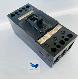 FJ3-B200 - 200A - 3 POLE - 600VAC - 125/250 VDC   -  GOULD SHAWMUT FJ3B200 BREAKER