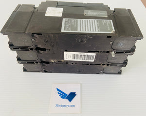 JD 250 - 200A - JDL36200 - 600V  -  SQUARE D SCHNEIDER ELECTRIC JD250 BREAKER