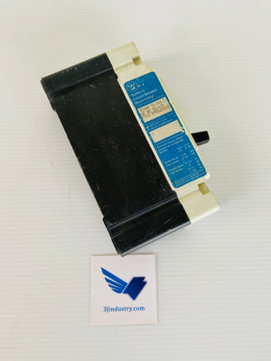 ED1015 - 8985A81G03 - SERIE C - 15A - 120V - 1 POLE  -  WESTINGHOUSE ED1015 BREAKER