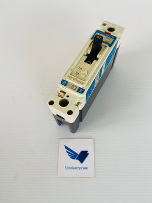 ED1015 - 8985A81G03 - SERIE C - 15A - 120V - 1 POLE  -  WESTINGHOUSE ED1015 BREAKER