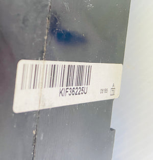 KI362251127 I LIMITER 225A 3P 600V 50/60HZ - KIF36225U  -  SQUARE D SCHNEIDER ELECTRIC KI36225 BREAKER
