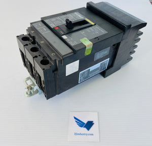 HLA36015 - HL060 POWERPACT 15A 550A 220/240V 125KA 50/60HZ  -  SQUARE D SCHNEIDER ELECTRIC HL 060 BREAKER