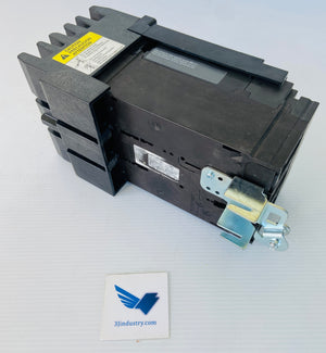 HLA36015 - HL060 POWERPACT 15A 550A 220/240V 125KA 50/60HZ  -  SQUARE D SCHNEIDER ELECTRIC HL 060 BREAKER