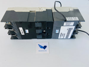 JGE3250NN + ELJBN3250W 250A 3POLE 120-240V 50/60HZ  -  EATON CUTLER-HAMMER J250E BREAKER