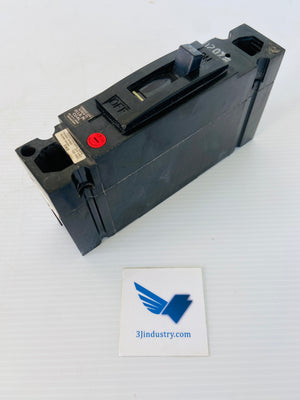TED113015 1 POLE 277VAC 15A 125VDC 350VAC  -  GE GENERAL ELECTRIC TED113015 BREAKER
