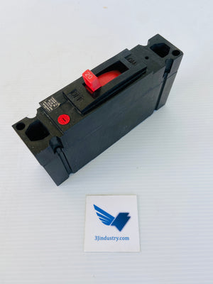 THED113020 277VAC 20A 125VDC 1 POLE  -  GE GENERAL ELECTRIC THED113020 BREAKER