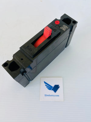 THED113020 277VAC 20A 125VDC 1 POLE  -  GE GENERAL ELECTRIC THED113020 BREAKER
