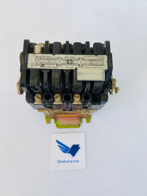 DK1-EB13 50A 660VAC/DC   -  SCHNEIDER ELECTRIC TELEMECANIQUE DK1EB13 SWITCH