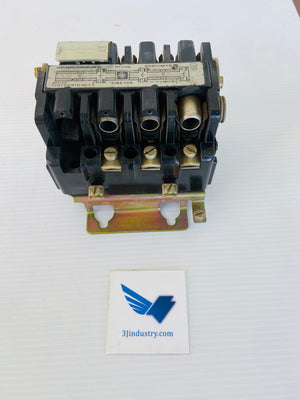 DK1-EB13 50A 660VAC/DC   -  SCHNEIDER ELECTRIC TELEMECANIQUE DK1EB13 SWITCH
