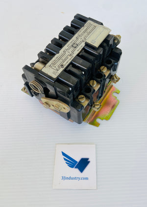 DK1-EB13 50A 660VAC/DC   -  SCHNEIDER ELECTRIC TELEMECANIQUE DK1EB13 SWITCH