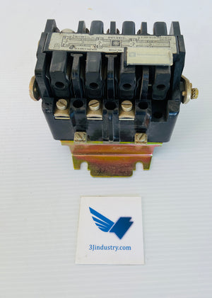 DK1-EB13 50A 660VAC/DC   -  SCHNEIDER ELECTRIC TELEMECANIQUE DK1EB13 SWITCH
