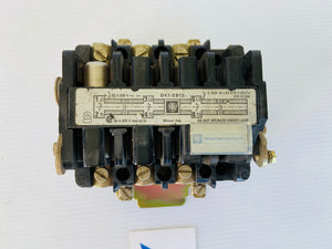 DK1-EB13 50A 660VAC/DC   -  SCHNEIDER ELECTRIC TELEMECANIQUE DK1EB13 SWITCH