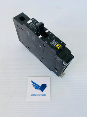 EDB16020 20A 347V 1 POLE  -  SQUARE D SCHNEIDER ELECTRIC EDB16020 BREAKER