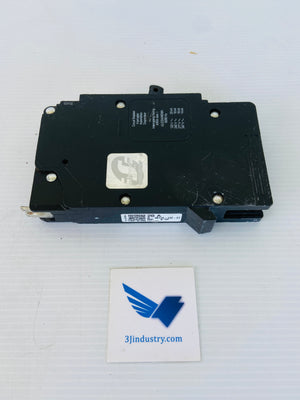 EDB16020 20A 347V 1 POLE  -  SQUARE D SCHNEIDER ELECTRIC EDB16020 BREAKER