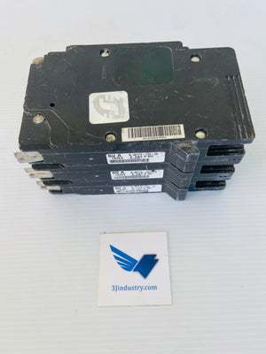 EDB36060 - 600V 3 POLE 60A  -  SQUARE D SCHNEIDER ELECTRIC EDB36060 BREAKER