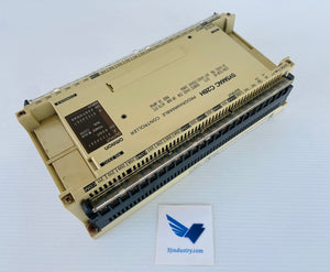 C28H-C5DR-DE - 24VDC - 20W - RS-232C - 7MA SYSMAC  -  OMRON C28HC5DRDE PLC