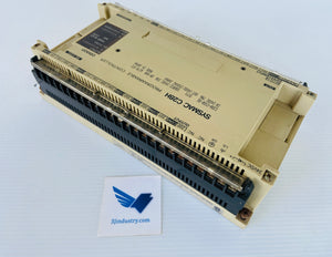 C28H-C5DR-DE - 24VDC - 20W - RS-232C - 7MA SYSMAC  -  OMRON C28HC5DRDE PLC