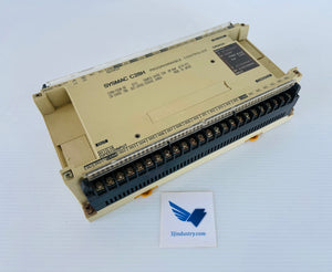 C28H-C5DR-DE - 24VDC - 20W - RS-232C - 7MA SYSMAC  -  OMRON C28HC5DRDE PLC