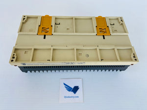 C28H-C5DR-DE - 24VDC - 20W - RS-232C - 7MA SYSMAC  -  OMRON C28HC5DRDE PLC