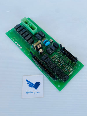 AV00244-H01 RYDR-J - 984B - MG-2 94V-0  -  MITSUBISHI RYDR-J PCB