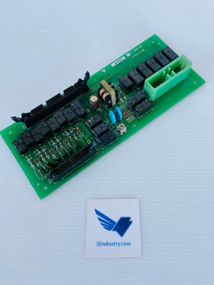 AV00244-H01 RYDR-J - 984B - MG-2 94V-0  -  MITSUBISHI RYDR-J PCB