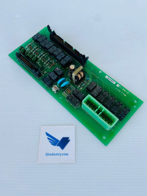 AV00244-H01 RYDR-J - 984B - MG-2 94V-0  -  MITSUBISHI RYDR-J PCB