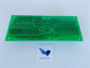AV00244-H01 RYDR-J - 984B - MG-2 94V-0  -  MITSUBISHI RYDR-J PCB