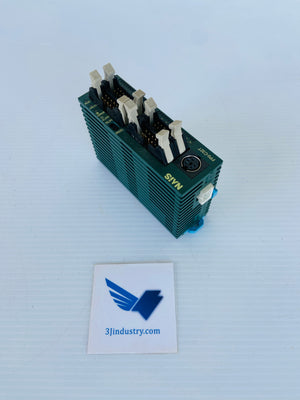 FP0-C32T - AFP02543 - 24V - 0.3A - 32 CHANNEL - 0.1-1A  -  NAIS FP0 CONTROL UNIT