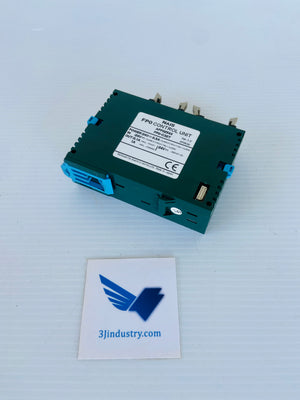 FP0-C32T - AFP02543 - 24V - 0.3A - 32 CHANNEL - 0.1-1A  -  NAIS FP0 CONTROL UNIT
