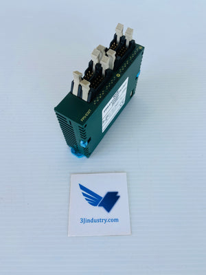 FP0-E32T - AFP03543 - 24V - 16IN - 0.1-1A  -  NAIS FP0 EXPANSION UNIT