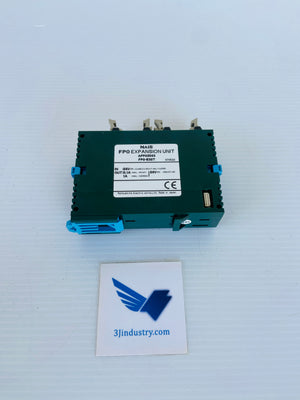 FP0-E32T - AFP03543 - 24V - 16IN - 0.1-1A  -  NAIS FP0 EXPANSION UNIT