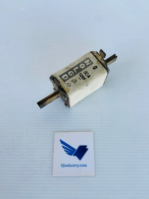80A 500V SIZE 0  -  NOLGD  FUSE
