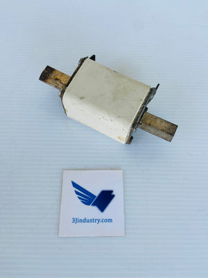 80A 500V SIZE 0  -  NOLGD  FUSE