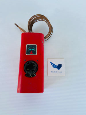 255-1 - 35-100 DEGREES   -  WHITE RODGERS 255-1 TEMPERATURE CONTROLLER