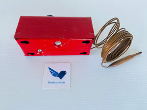 255-1 - 35-100 DEGREES   -  WHITE RODGERS 255-1 TEMPERATURE CONTROLLER