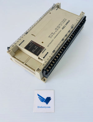 C20H-C5DR-DE-V1 - 24VDC SYSMAC 20W 7MA RS-232C  -  OMRON C20HC5DRDEV1 PROGRAMMABLE CONTROLLER