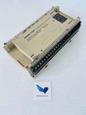 C20H-C5DR-DE-V1 - 24VDC SYSMAC 20W 7MA RS-232C  -  OMRON C20HC5DRDEV1 PROGRAMMABLE CONTROLLER