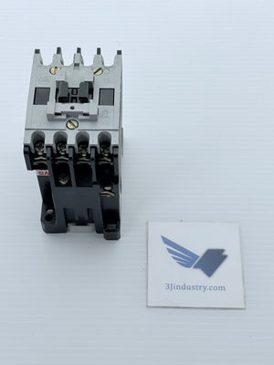 100-A12ND3 Serie B - Coil 110-120Vac  -  ALLEN-BRADLEY 100-A Contactor