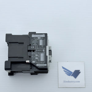 100-A12ND3 Serie B - Coil 110-120Vac  -  ALLEN-BRADLEY 100-A Contactor