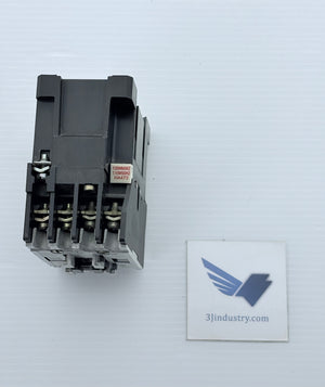 100-A12ND3 Serie B - Coil 110-120Vac  -  ALLEN-BRADLEY 100-A Contactor