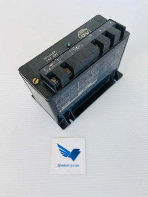 812S-AOC5 - 600V 3 PHASE 50/60HZ SERIE A BULLETIN  -  AB ALLEN BRADLEY 812SAOC5 PHASE REVERSAL RELAY