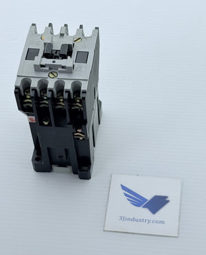 100-A12ND3 Serie B - Coil 110-120Vac  -  ALLEN-BRADLEY 100-A Contactor